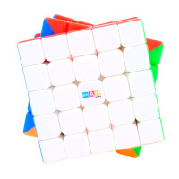 Кубик Рубіка Smart Cube 5x5 Stickerless SC504 без наклейок Кубик Рубіка Smart Cube 5x5 Stickerless SC504 без наклейок