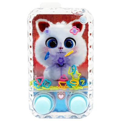 Дитяча водна гра 2586U-N24(Blue) розмір 115 см