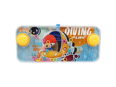 Дитяча водна гра 2586B-2(Light-Blue) розмір 155 см