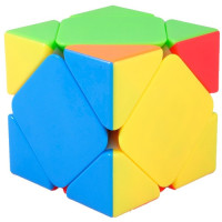 Кубик Рубіка Скюб Smart Cube SCSQB-St без наклейок