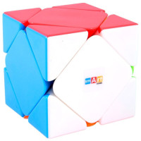 Кубик Рубіка Скюб Smart Cube SCSQB-St без наклейок
