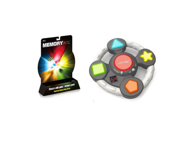 Гра-головоломка Меморі Bambi G99-1 розвиваюча