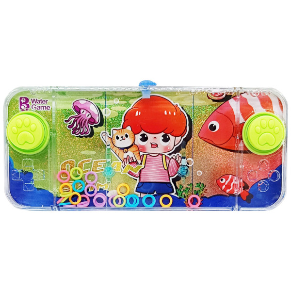 Дитяча водна гра 2586B-2(Green) розмір 155 см