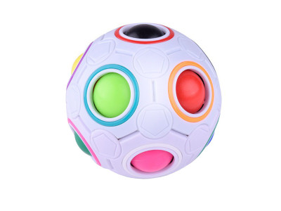 Дитяча куля-головоломка "Magic Cube" IGR72 розмір 7 см