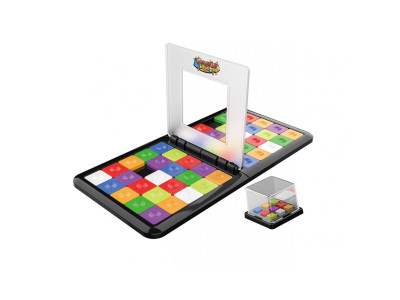 Логічна гра Пятнашки B3137 48 різнокольорових фішок