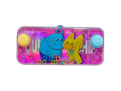 Дитяча водна гра 2586B-1(Pink) розмір 155 см Дитяча водна гра 2586B-1(Pink) розмір 155 см