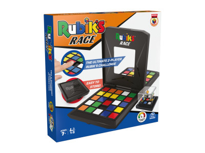 Головоломка Цветнашки S2 Rubiks 6066350 48 різнокольорових фішок
