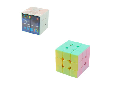 Головоломка Кубик Рубіка PL-0610-03 3 x 3 без наклейок