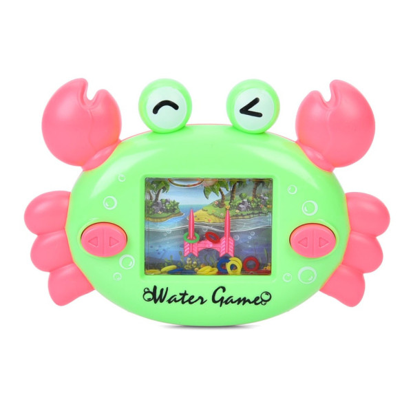 Дитяча водна гра "Крабик" 9905-6(Green) розмір 135 см