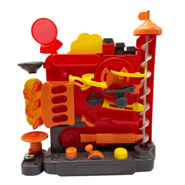 Дитяча розвиваюча іграшка "Веселий лабіринт" 216-2Y