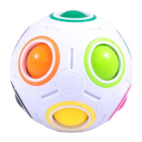 Розвиваюча головоломка Магічна куля Smart cube SC0333