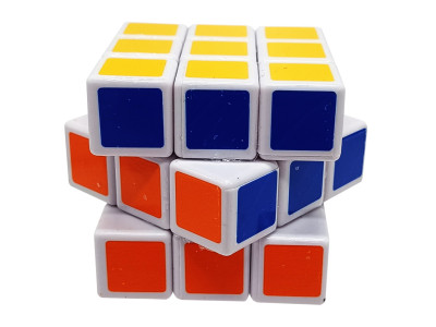 Головоломка Кубик Рубік 2014 С