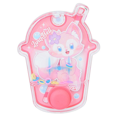 Дитяча водна гра "Котик" 826M7-6 розмір 12 см Дитяча водна гра "Котик" 826M7-6 розмір 12 см