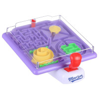 Настільна гра-лабіринт Maze Game Activate 88788 на 4 поля