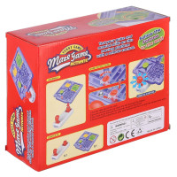 Настільна гра-лабіринт Maze Game Activate 88788 на 4 поля