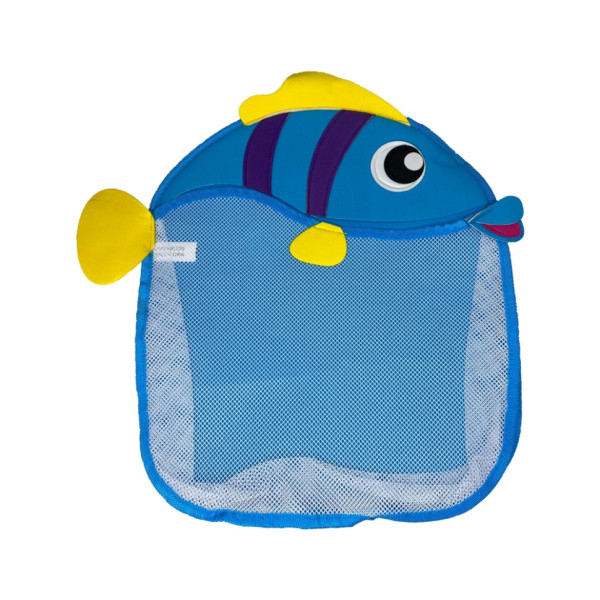 Органайзер у ванну кімнату "Риба" MGZ-0915-2 38х32 см