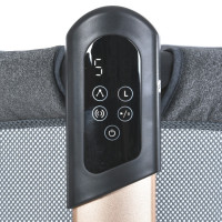 Ліжечко-манеж NOA ME 1125-G Dark Gray сірий Ліжечко-манеж NOA ME 1125-G Dark Gray сірий