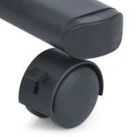 Ліжечко-манеж NOA ME 1125-G Dark Gray сірий Ліжечко-манеж NOA ME 1125-G Dark Gray сірий