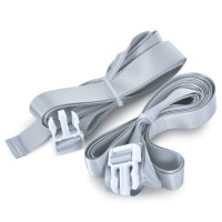 Ліжечко-манеж NOA ME 1125-G Dark Gray сірий Ліжечко-манеж NOA ME 1125-G Dark Gray сірий