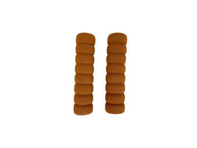 Мякий захист ручки дверей MGZ-0808(Brown)