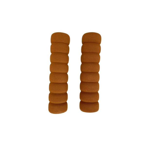 Мякий захист ручки дверей MGZ-0808(Brown)