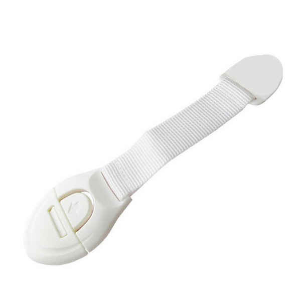 Гнучкий блокіратор для захисту MGZ-0811(White) Гнучкий блокіратор для захисту MGZ-0811(White)