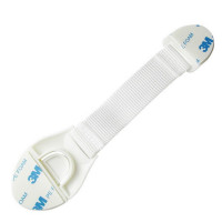 Гнучкий блокіратор для захисту MGZ-0811(White) Гнучкий блокіратор для захисту MGZ-0811(White)
