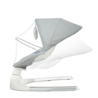 Дитячий центр ME 1074 Soft Gray Дитячий центр ME 1074 Soft Gray