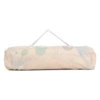 Дитячий манеж MR 1512 Ivory Beige 146×127×110 см