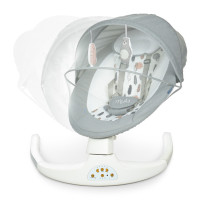 Дитячий центр El Camino ME 1074 Soft Pink