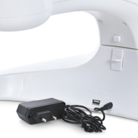 Заколисуючий центр-шезлонг HUGS ME 1077 Beige