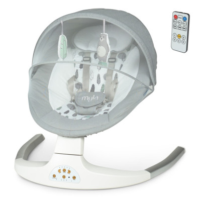 Дитячий центр ME 1074 Soft Mint