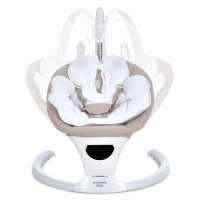 Заколисуючий центр-шезлонг SOUL ME 1175 Beige