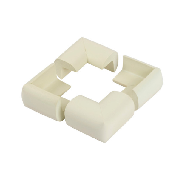 Захисні накладки на кути 7606 в наборі 4 штуки