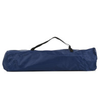 Дитячий манеж MR 1512 Sapphire Blue 146×127×110 см