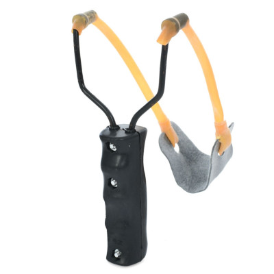 Дитяча іграшка Рогатка MS 0346-5(Gray) 165 см у пакеті