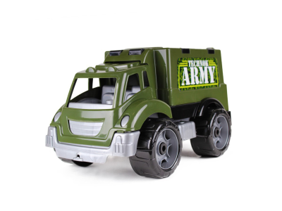 Дитяча іграшка "Автомобіль Army" ТехноК 5965TXK