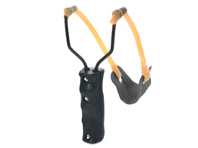 Дитяча іграшка Рогатка MS 0346-5(Black) 165 см у пакеті Дитяча іграшка Рогатка MS 0346-5(Black) 165 см у пакеті