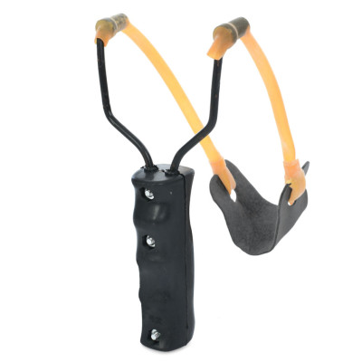 Дитяча іграшка Рогатка MS 0346-5(Black) 165 см у пакеті