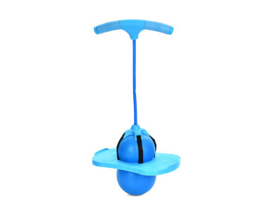 Дитяча іграшка-стрибун "Jumper" Bambi MS 4425(Blue) платформа Дитяча іграшка-стрибун "Jumper" Bambi MS 4425(Blue) платформа