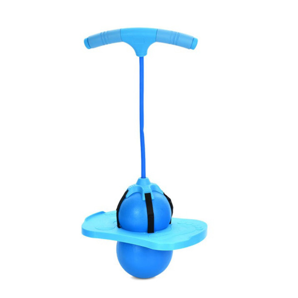 Дитяча іграшка-стрибун "Jumper" Bambi MS 4425(Blue) платформа Дитяча іграшка-стрибун "Jumper" Bambi MS 4425(Blue) платформа
