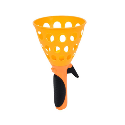 Дитяча спортивна гра Пастка M 2019P(Yellow) пластик 2 кульки