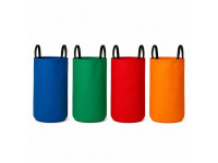 Мішки для стрибків JumpingBags-1 з ручками 4 шт