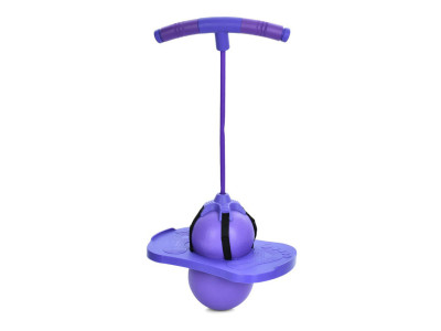 Дитяча іграшка-стрибун "Jumper" Bambi MS 4425(Violet) платформа Дитяча іграшка-стрибун "Jumper" Bambi MS 4425(Violet) платформа
