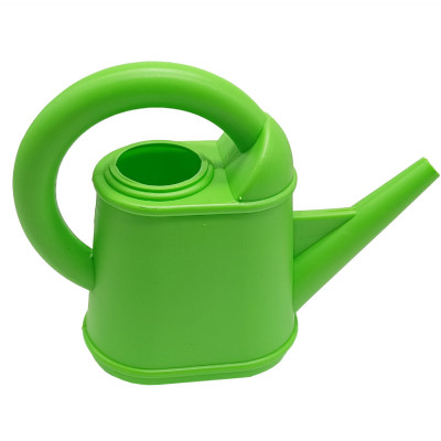 Дитяча іграшка "Лійка сад" 2446 розмір 17 см Зелений
