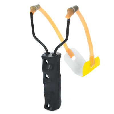 Дитяча іграшка Рогатка MS 0346-5(Yellow) 165 см у пакеті Дитяча іграшка Рогатка MS 0346-5(Yellow) 165 см у пакеті