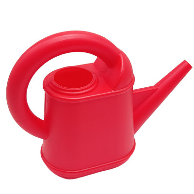 Дитяча іграшка "Лійка сад" 2446 розмір 17 см Червоний