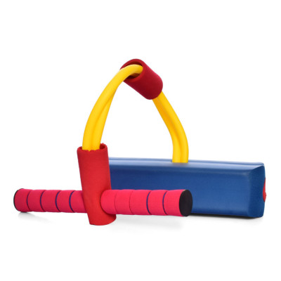 Дитячий Джампер Stick Jumper MS 3358(Blue) розмір платформи 22х10х6 см