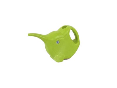 Дитяча лійка "Садова" Mtoys 10110 Зелений