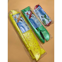 Дитячий метальний літак-планер C28006(Yellow) довжина 24 см